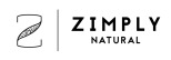 ZIMPLY NATURAL Logo