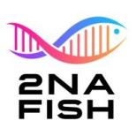 2NA Fish Logo