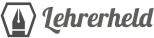 Lehrerheld Logo