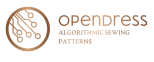 OpenDress Logo