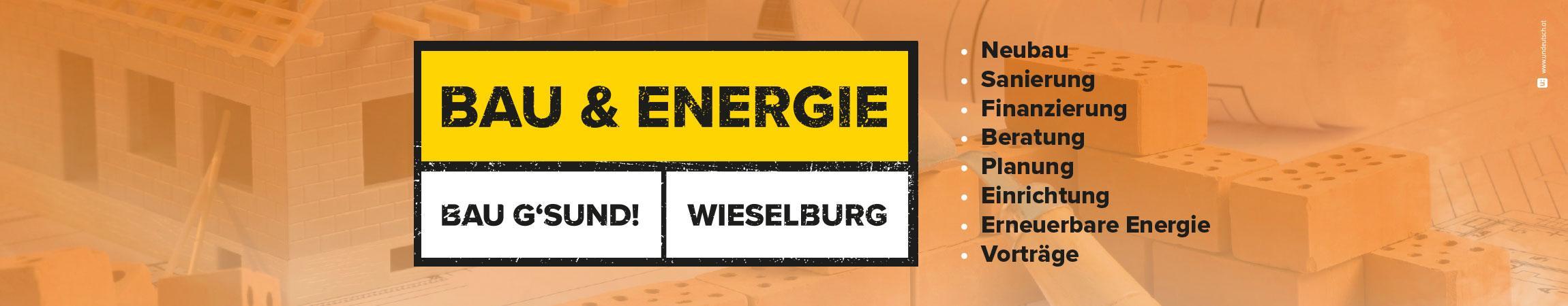 Bau & Energie Messe