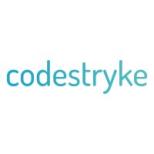 codestryke Logo