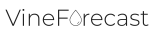 VineForecast Logo