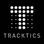 TRACKTICS Logo