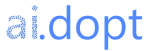 ai.dopt Logo