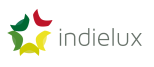 indielux ready2plugin Logo