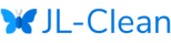 JL-Clean Logo