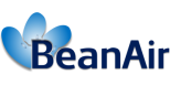 BeanAir Logo