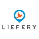 Liefery Logo