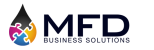 MFD Business Solutions Logo