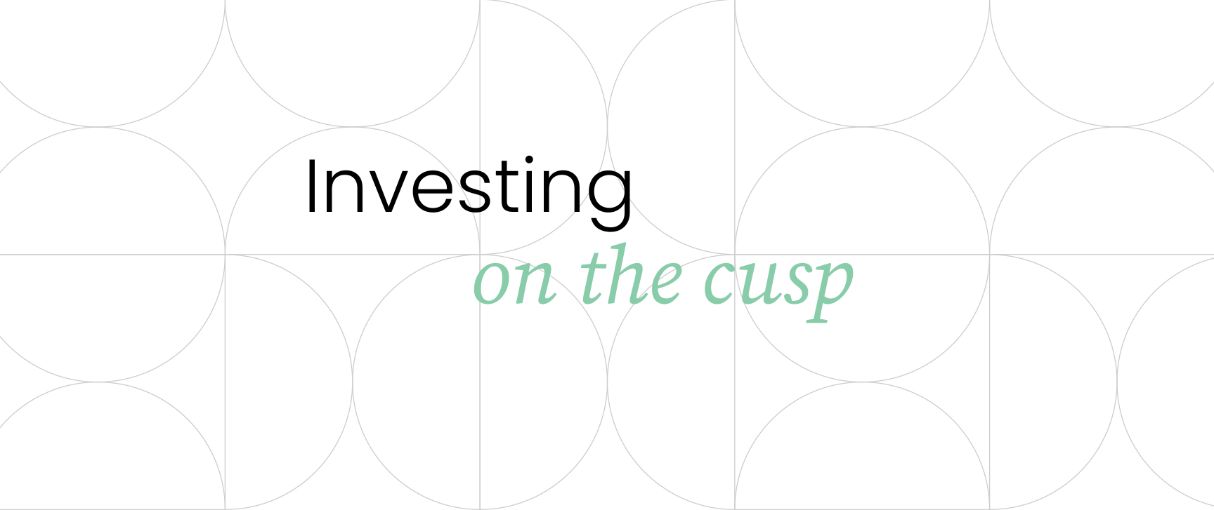 Cusp Capital