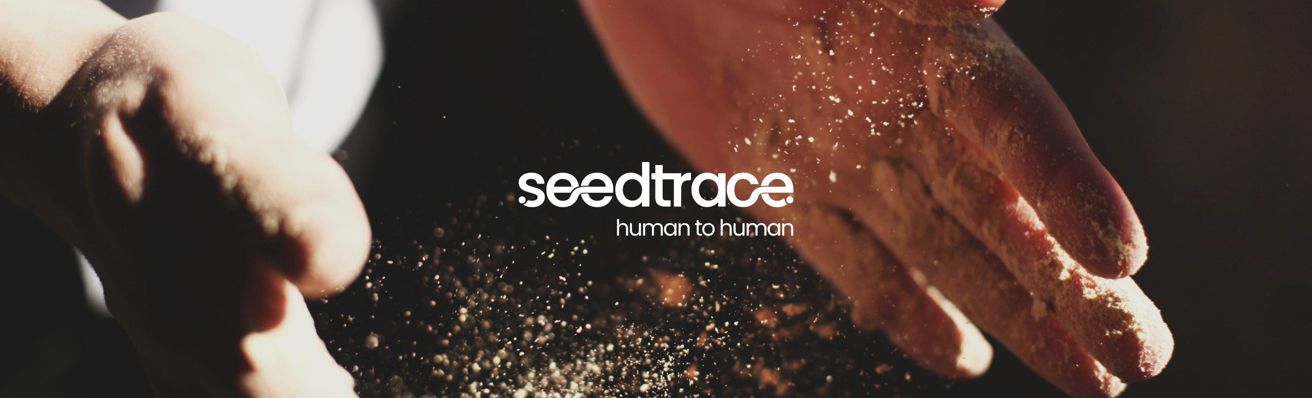seedtrace / startup from Berlin / Background