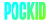 POCKID Logo