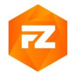 Fanzone Media Logo