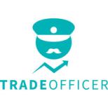 TRADEofficer Logo