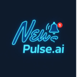 newspulseAI Logo