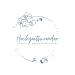 Hochzeitsplanung Logo