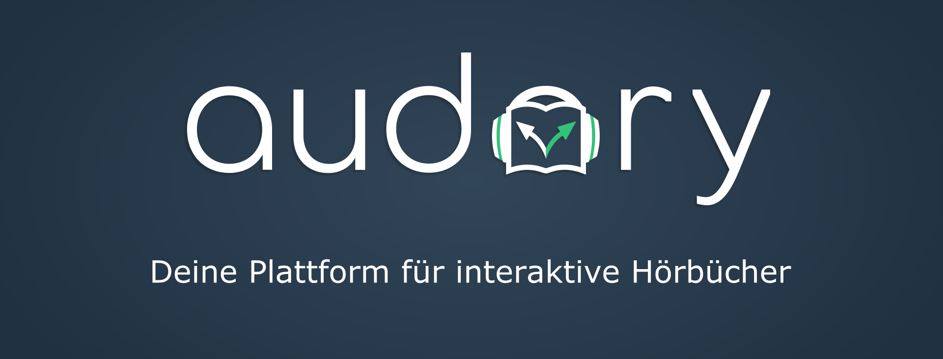 audory / startup from Chemnitz / Background