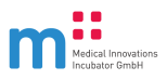 Medical Innovations Incubator Logo