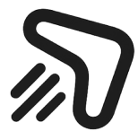 boomerent Logo