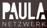 Paula Netzwerk Logo