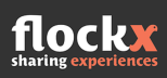 flockx Logo
