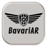 BavariAR Logo