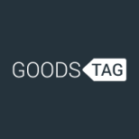 GoodsTag Logo