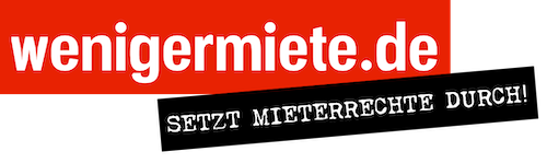 wenigermiete.de