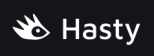 Hasty Logo