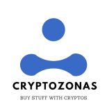 Cryptozonas Logo