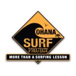 Ohana Surf Project Logo