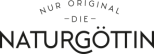 Die Naturgöttin Logo
