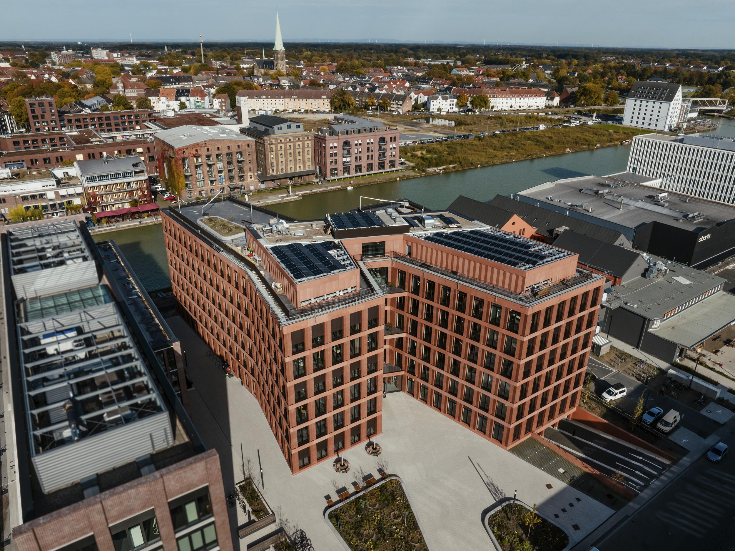 35. Karrieretag Familienunternehmen