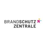 Brandschutz Zentrale Logo