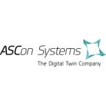 ASCon Systems Logo
