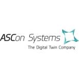 ASCon Systems Logo