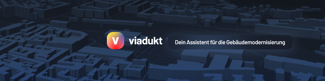 Viadukt / startup from Wuppertal / Background