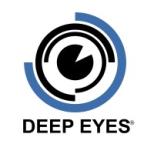 DeepEyes Logo