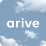 arive Logo