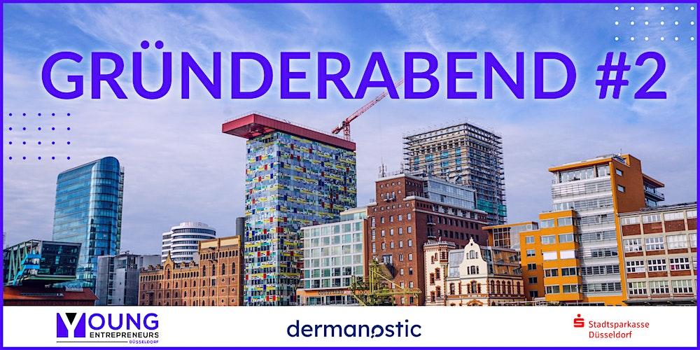 Gründerabend #2