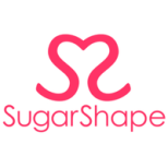 SugarShape Logo