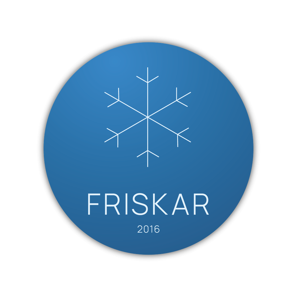 Friskar