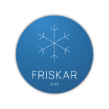 Friskar Logo