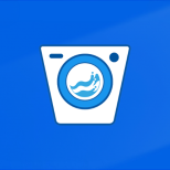 Laundry Hero Logo