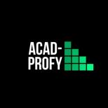 ACAD-Profy Logo