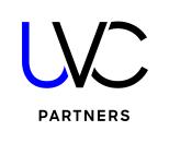 UVC Partners Logo