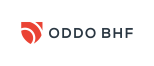 ODDO BHF Logo
