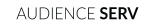 Audience Serv Logo