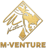 M-Venture Logo